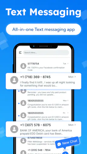 Messages - Messenger