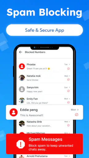 Messages - Messenger