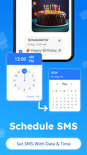 Messages - Messenger