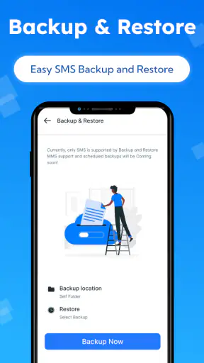 Messages - Messenger
