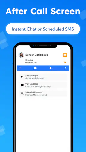 Messages - Messenger