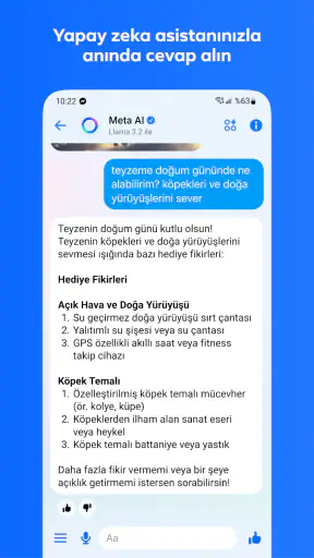 Messenger
