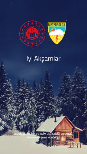 Meteoroloji Hava Durumu