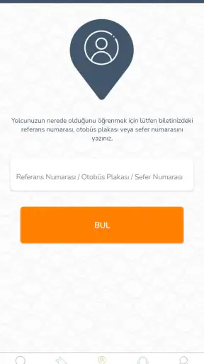 Metro Turizm–Otobüs Bileti Al
