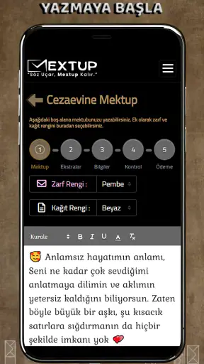 MEXTUP