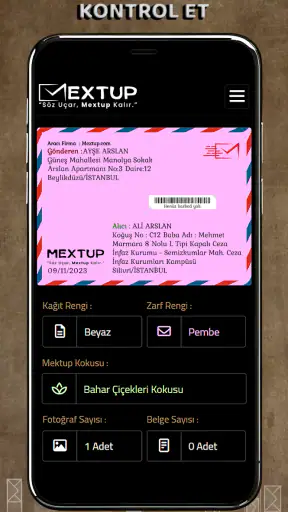 MEXTUP