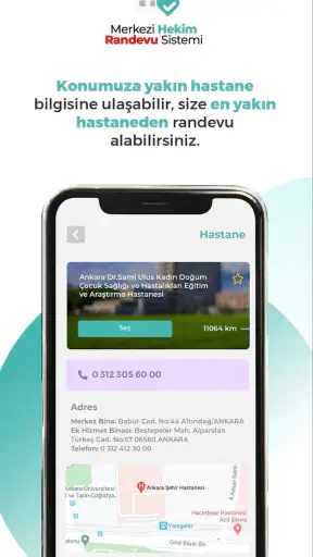 MHRS