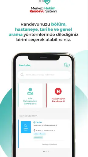 MHRS