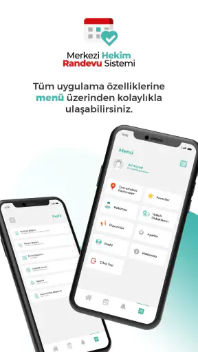 MHRS