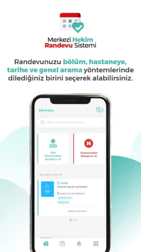MHRS