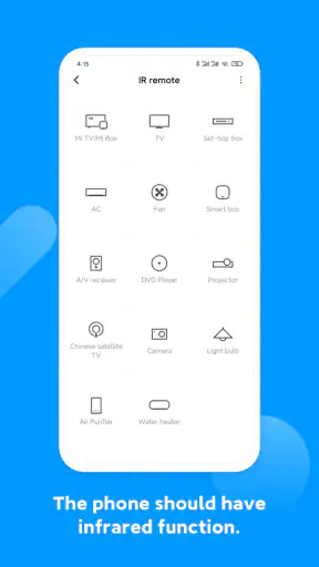 Mi Remote controller - for TV,