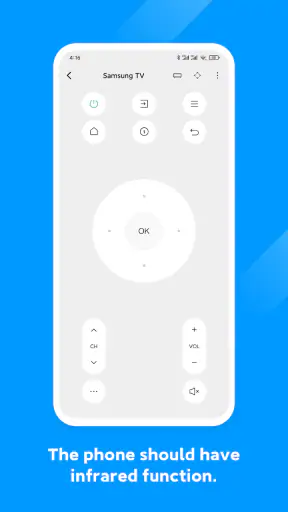 Mi Remote controller - for TV,