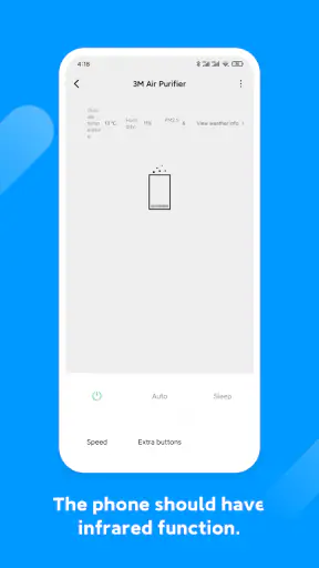 Mi Remote controller - for TV,