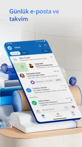 Microsoft Outlook