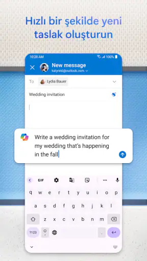 Microsoft Outlook