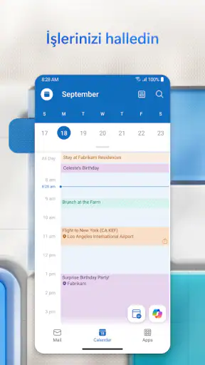 Microsoft Outlook