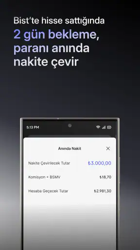 Midas: Borsa Hisse Alım Satım