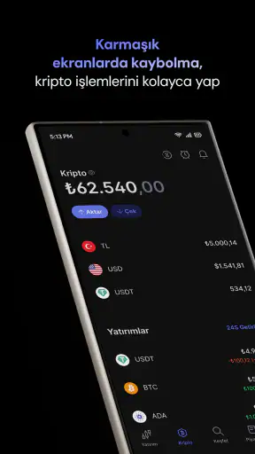 Midas Kripto: Bitcoin Al Sat