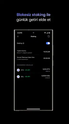 Midas Kripto: Bitcoin Al Sat