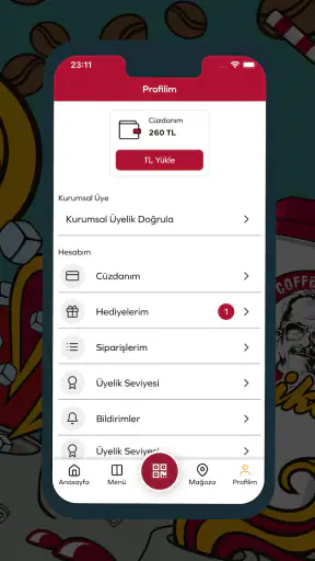 Mikel Coffee Türkiye