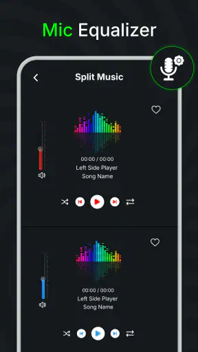 Mikrofondan Hoparlör Bluetooth