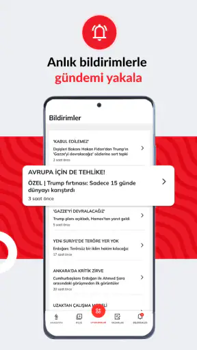 Milliyet - Son Dakika Haberler