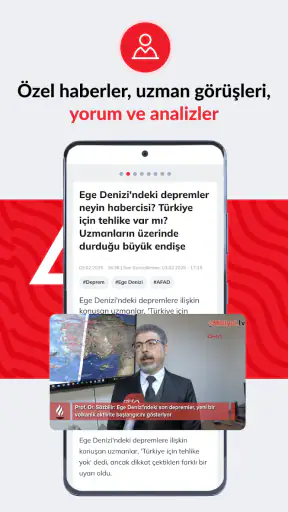 Milliyet - Son Dakika Haberler