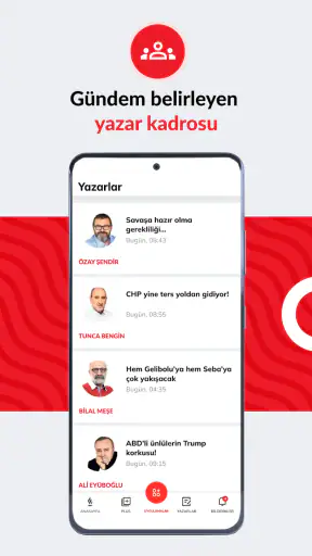 Milliyet - Son Dakika Haberler