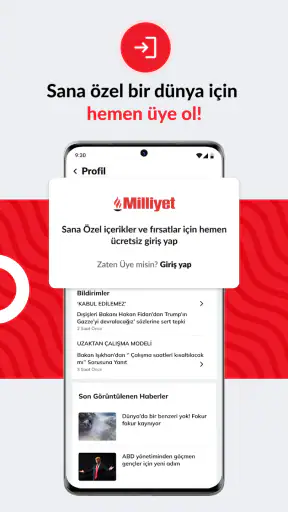 Milliyet - Son Dakika Haberler