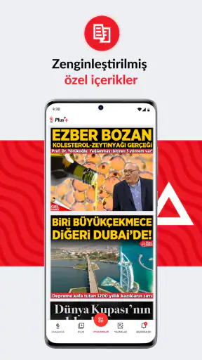Milliyet - Son Dakika Haberler