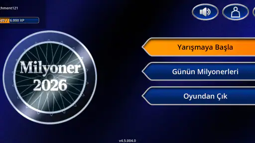 Milyoner Bilgi Yarışması 2026