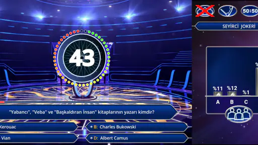 Milyoner Bilgi Yarışması 2026