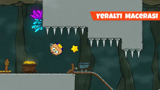 MineBall