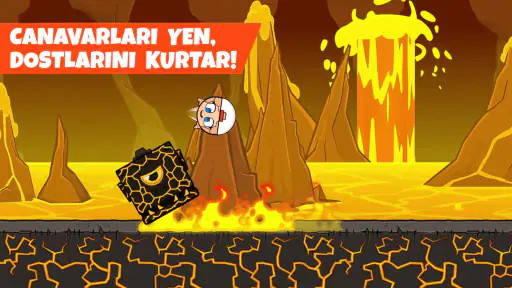 MineBall