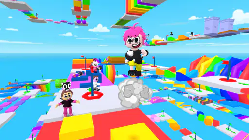 Mini-games for Obby