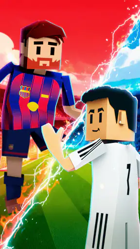 Mini Soccer Star - Futbol 26