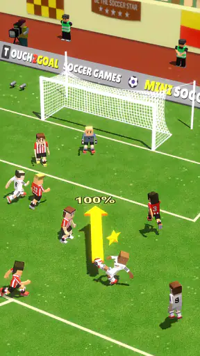 Mini Soccer Star - Futbol 26
