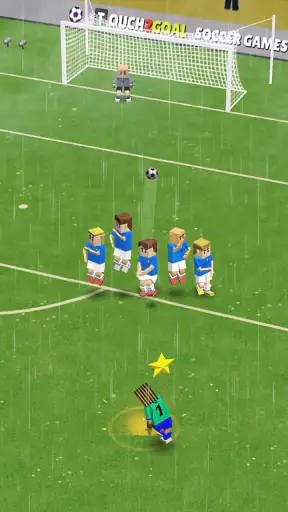 Mini Soccer Star - Futbol 26