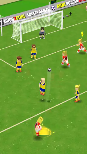Mini Soccer Star - Futbol 26