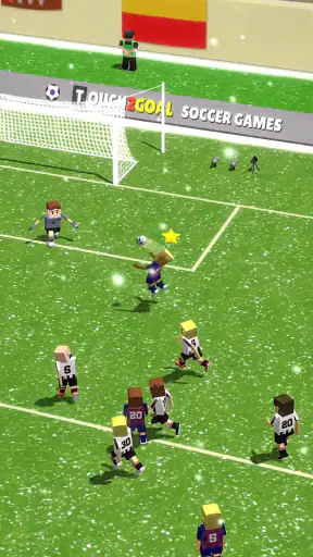 Mini Soccer Star - Futbol 26