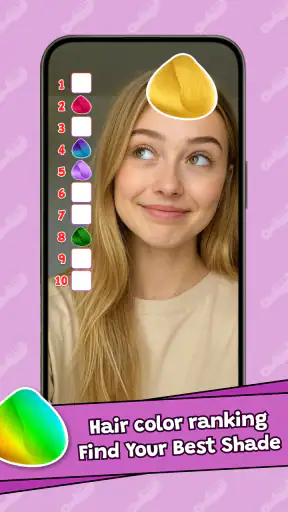 Mini Test Filter