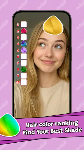 Mini Test Filter