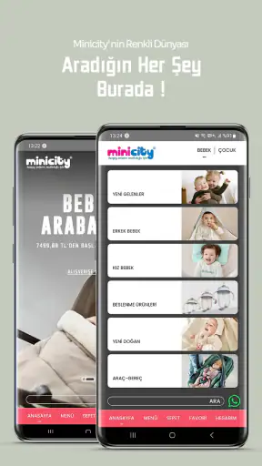 Minicity