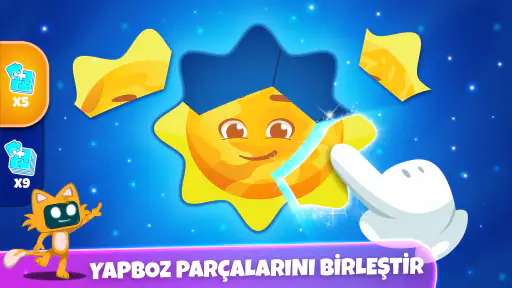 MiniYo Gezegenler