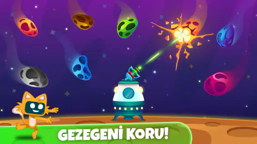 MiniYo Gezegenler