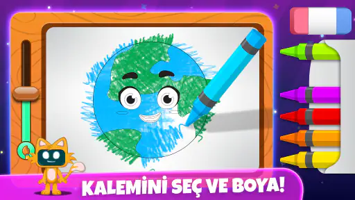 MiniYo Gezegenler