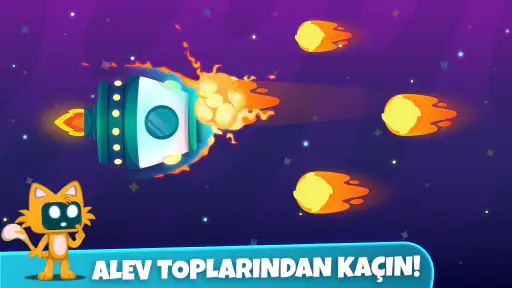 MiniYo Gezegenler