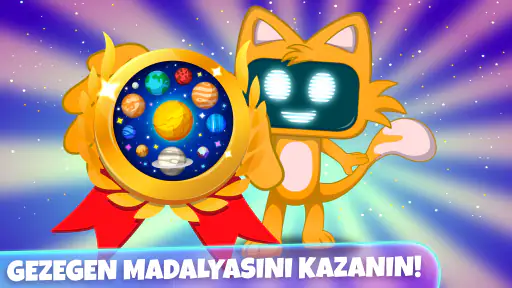 MiniYo Gezegenler