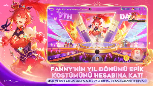 Mobile Legends: Bang Bang