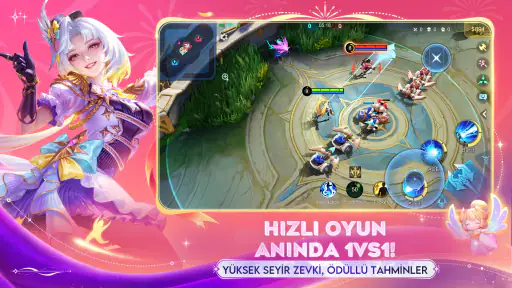 Mobile Legends: Bang Bang